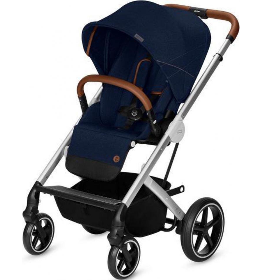 cybex balios m vezimelis