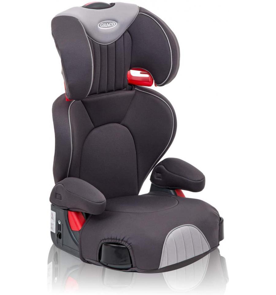 Automobilinė Kėdutė Graco Junior Maxi 15-36 Kg  . Į Komplektaciją Junio Baby Bazė Neįeina.