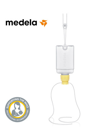 MEDELA PAPILDOMA MAITINIMO SISTEMA