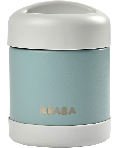 BEABA THERMO MAISTO INDELIS, 300 ML, LIGHT GREY