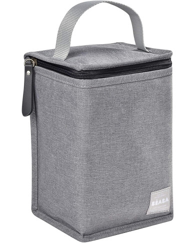BEABA TERMODĖKLAS, GREY