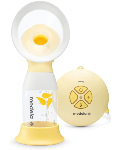 MEDELA SWING FLEX  ELEKTRINIS PIENTRAUKIS