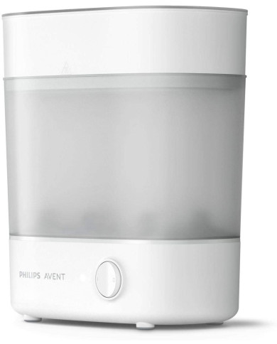 PHILIPS AVENT ADVANCED ELEKTRINIS GARŲ STERILIZATORIUS SCF291