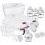 TOMMEE TIPPEE RANKINIS PIENTRAUKIS MADE FOR ME SU PRIEDAIS
