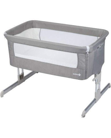 SAFETY 1ST LOPŠIUKAS CALIDOO, WARM GREY  