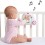 TINY LOVE SOOTHE AND GROOVE KARUSELĖ PRINCESS TALES