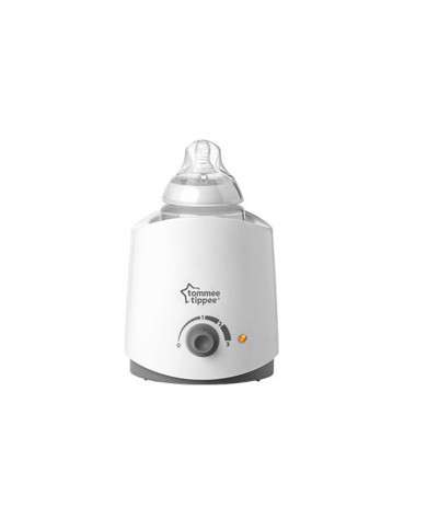 TOMMEE TIPPEE CLOSER TO NATURE ŠILDYTUVAS, WHITE    