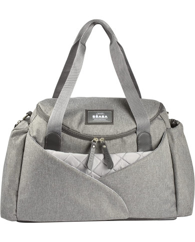 BEABA MAMOS RANKINĖ SYDNEY 2 HEATHER GREY 