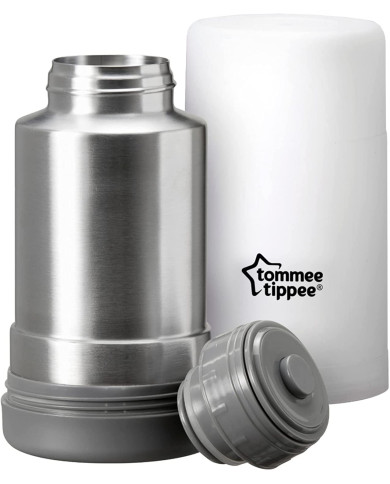 TOMMEE TIPPEE CLOSER TO NATURE KELIONINIS BUTELIUKŲ TERMOSAS
