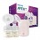 PHILIPS AVENT DVIGUBAS ELEKTRINIS PIENTRAUKIS SCF397