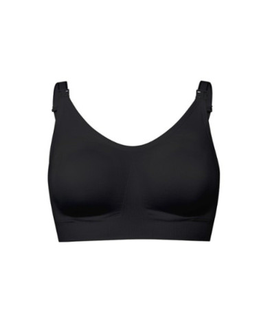 MEDELA ULTIMATE BODYFIT NĖŠČIOS IR MAITINIMO LIEMENĖLĖ, DYDIS M