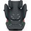 CYBEX PALLAS G I-FIX AUTOMOBILINĖ KĖDĖ 9-36 KG., GRANITE BLACK