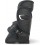 CYBEX PALLAS G I-FIX AUTOMOBILINĖ KĖDĖ 9-36 KG., GRANITE BLACK