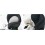 CYBEX PALLAS G I-FIX AUTOMOBILINĖ KĖDĖ 9-36 KG., GRANITE BLACK