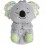 FISHER PRICE MIGDUKAS KOALA, HBP87