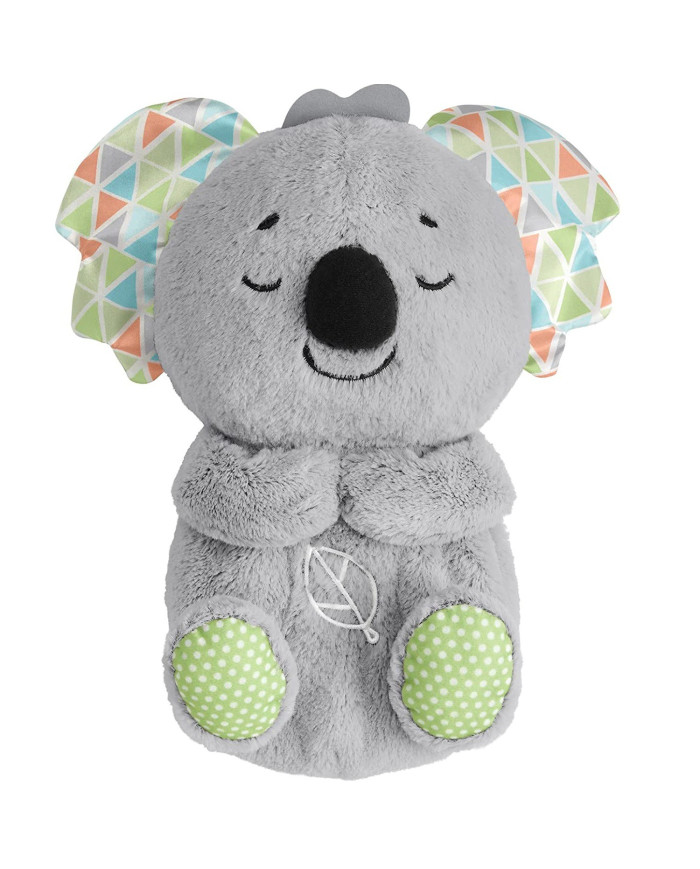FISHER PRICE MIGDUKAS KOALA, HBP87