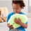 FISHER PRICE MIGDUKAS DEBESĖLIS GJD44