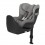 CYBEX SIRONA S2 I-SIZE AUTOMOBILINĖ KĖDUTĖ, 0-18 KG., SOHO GREY