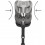CYBEX SIRONA S2 I-SIZE AUTOMOBILINĖ KĖDUTĖ, 0-18 KG., SOHO GREY