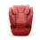 CYBEX SOLUTION S2 I‑FIX AUTOMOBILINĖ KĖDĖ, 15-36 KG., HIBISCUS RED