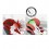 CYBEX SOLUTION S2 I‑FIX AUTOMOBILINĖ KĖDĖ, 15-36 KG., HIBISCUS RED