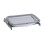 CHICCO NEXT2ME GO SULANKSTOMAS LOPŠIUKAS, LIGHT GREY