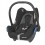 MAXI COSI CABRIOFIX AUTOMOBILINĖ KĖDUTĖ, 0-12 KG., ESSENTIAL BLACK
