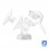 PHILIPS AVENT RANKINIS PIENTRAUKIS SCF430/01