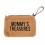 CHILDHOME MAMOS REIKMENŲ RANKINĖ MOMMY TEDDY BEIGE