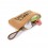 CHILDHOME MAMOS REIKMENŲ RANKINĖ MOMMY TEDDY BEIGE