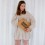 CHILDHOME MAMOS REIKMENŲ RANKINĖ MOMMY TEDDY BEIGE