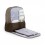 CHILDHOME TĖČIO KUPRINĖ, CANVAS KHAKI 