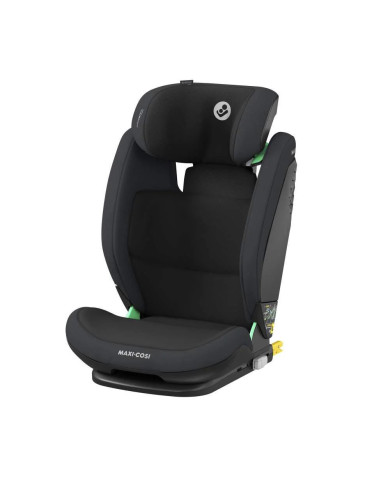 MAXI COSI RODIFIX S I-SIZE AUTOMOBILINĖ KĖDUTĖ, 15-36 KG., BASIC GREY