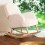 CHILDHOME ROCKING CHAIR - TEDDY - OFF WHITE