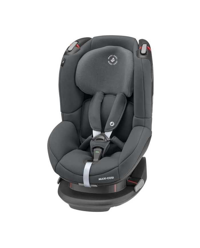 MAXI COSI TOBI AUTOMOBILINĖ KĖDĖ 9-18 KG., AUTHENTIC GREY