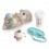 FISHER PRICE MIGDUKAS UDRYTĖ SU PRIEDAIS GXW48