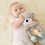 FISHER PRICE MIGDUKAS UDRYTĖ SU PRIEDAIS GXW48