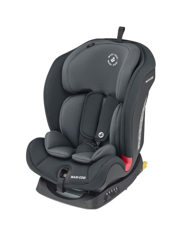 MAXI COSI AUTOKĖDUTĖ TITAN, 9-36 KG, BASIC GREY	