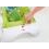 FISHER PRICE RAINFOREST FRIENDS COMFORT CURVE VIBRUOJANTI KĖDUTĖ-GULTUKAS