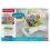 FISHER PRICE RAINFOREST FRIENDS COMFORT CURVE VIBRUOJANTI KĖDUTĖ-GULTUKAS