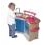 MELISSA&DOUG KAMPINĖ VIRTUVĖLĖ COOKS CORNER