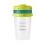 BEABA SUJUNGIAMI MAISTO LAIKYMO INDELIAI (200 ML, 6 VNT.) BLUE GREEN