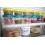 BEABA SUJUNGIAMI MAISTO LAIKYMO INDELIAI (2x60 ML, 4x120 ML)
