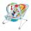 FISHER PRICE KICK AND PLAY VIBRUOJANTI KĖDUTĖ-GULTUKAS