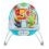 FISHER PRICE KICK AND PLAY VIBRUOJANTI KĖDUTĖ-GULTUKAS