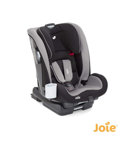 JOIE BOLD FX AUTOMOBILINĖ KĖDUTĖ, 9-36 KG, SLATE