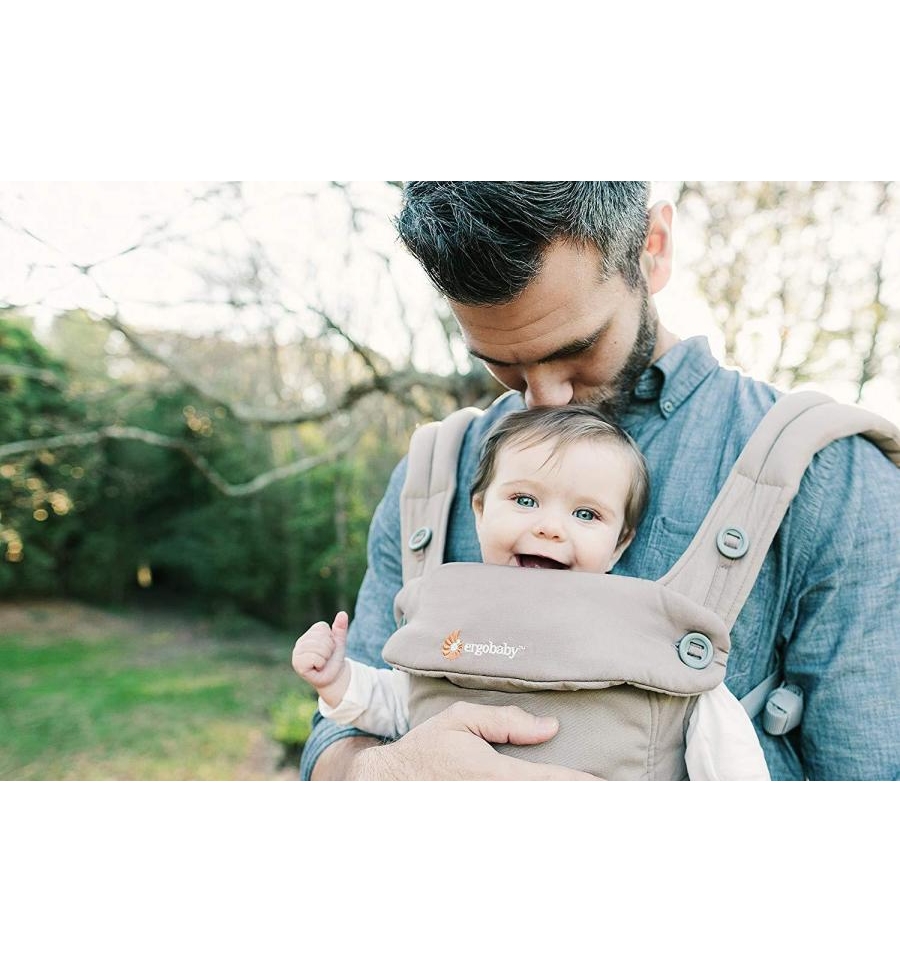 ergobaby 360 nesiokle