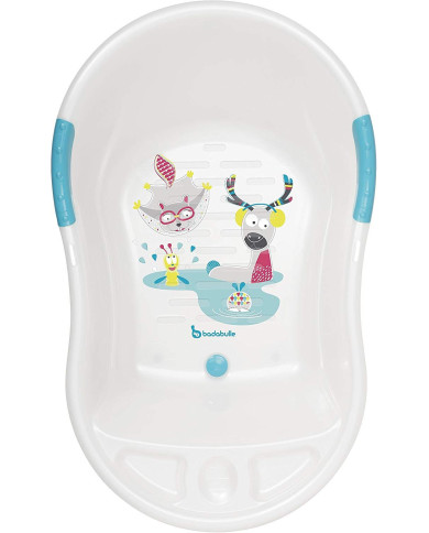 BABACLUB FUN ERGONOMINĖ VONELĖ, MELSVA