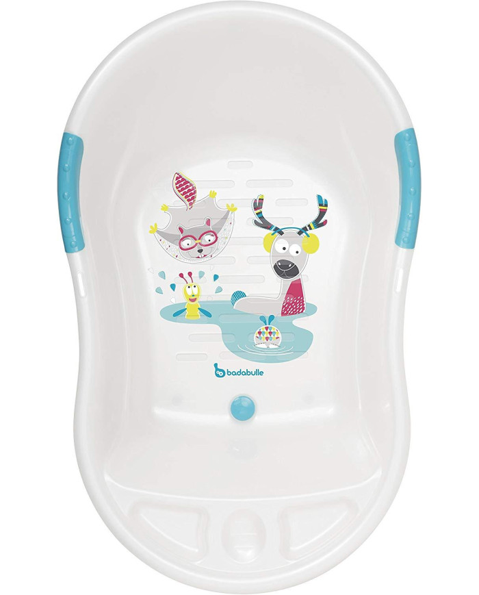 BABACLUB FUN ERGONOMINĖ VONELĖ, MELSVA