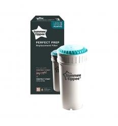 TOMMEE TIPPEE PERFECT PREP FILTRAS